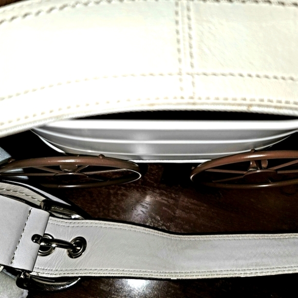 Coach medium shoulder bag - Picture 8 of 10